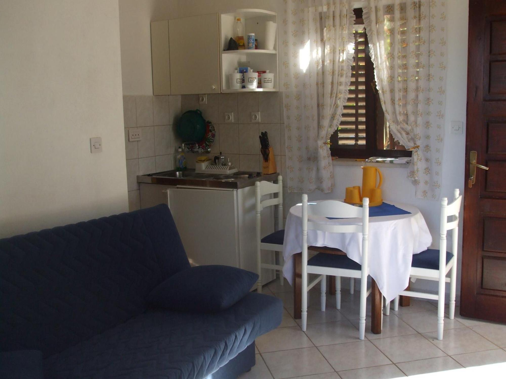 Apartments Marina Supetar Kültér fotó