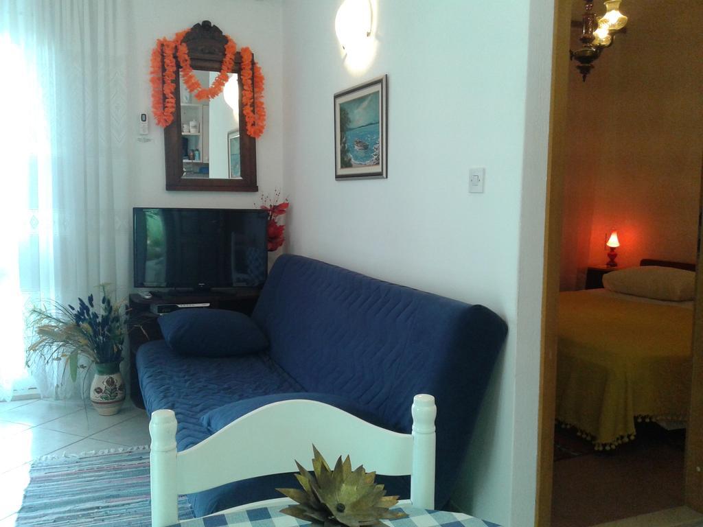 Apartments Marina Supetar Kültér fotó